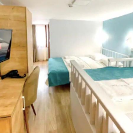 اسطنبول Golva Rooms المظهر الخارجي الصورة
