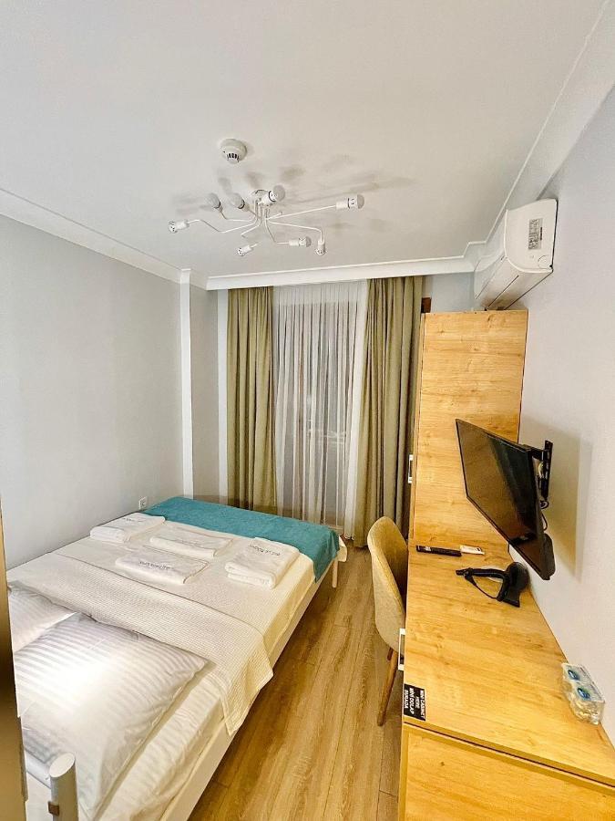 اسطنبول Golva Rooms المظهر الخارجي الصورة