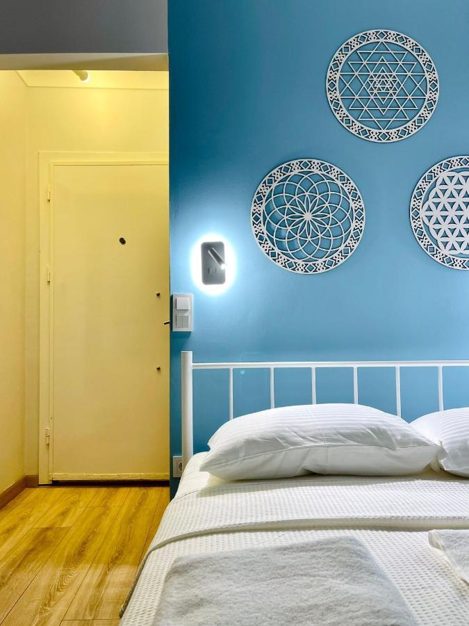 اسطنبول Golva Rooms المظهر الخارجي الصورة
