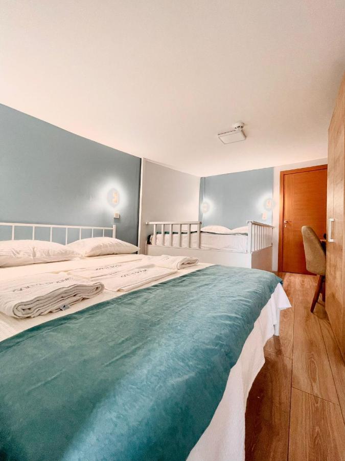 اسطنبول Golva Rooms المظهر الخارجي الصورة