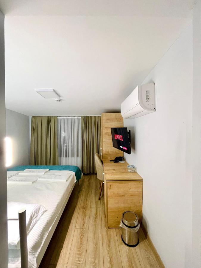 اسطنبول Golva Rooms المظهر الخارجي الصورة