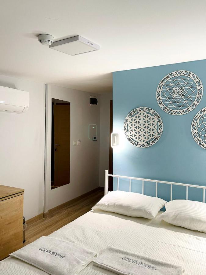 اسطنبول Golva Rooms المظهر الخارجي الصورة
