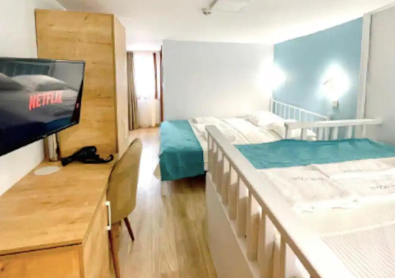اسطنبول Golva Rooms المظهر الخارجي الصورة