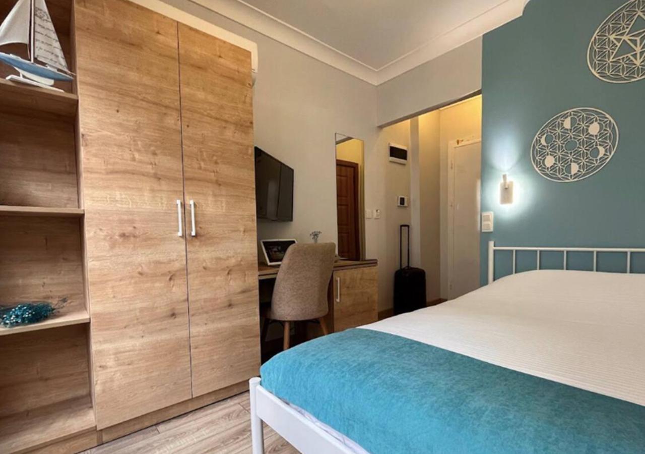 اسطنبول Golva Rooms المظهر الخارجي الصورة