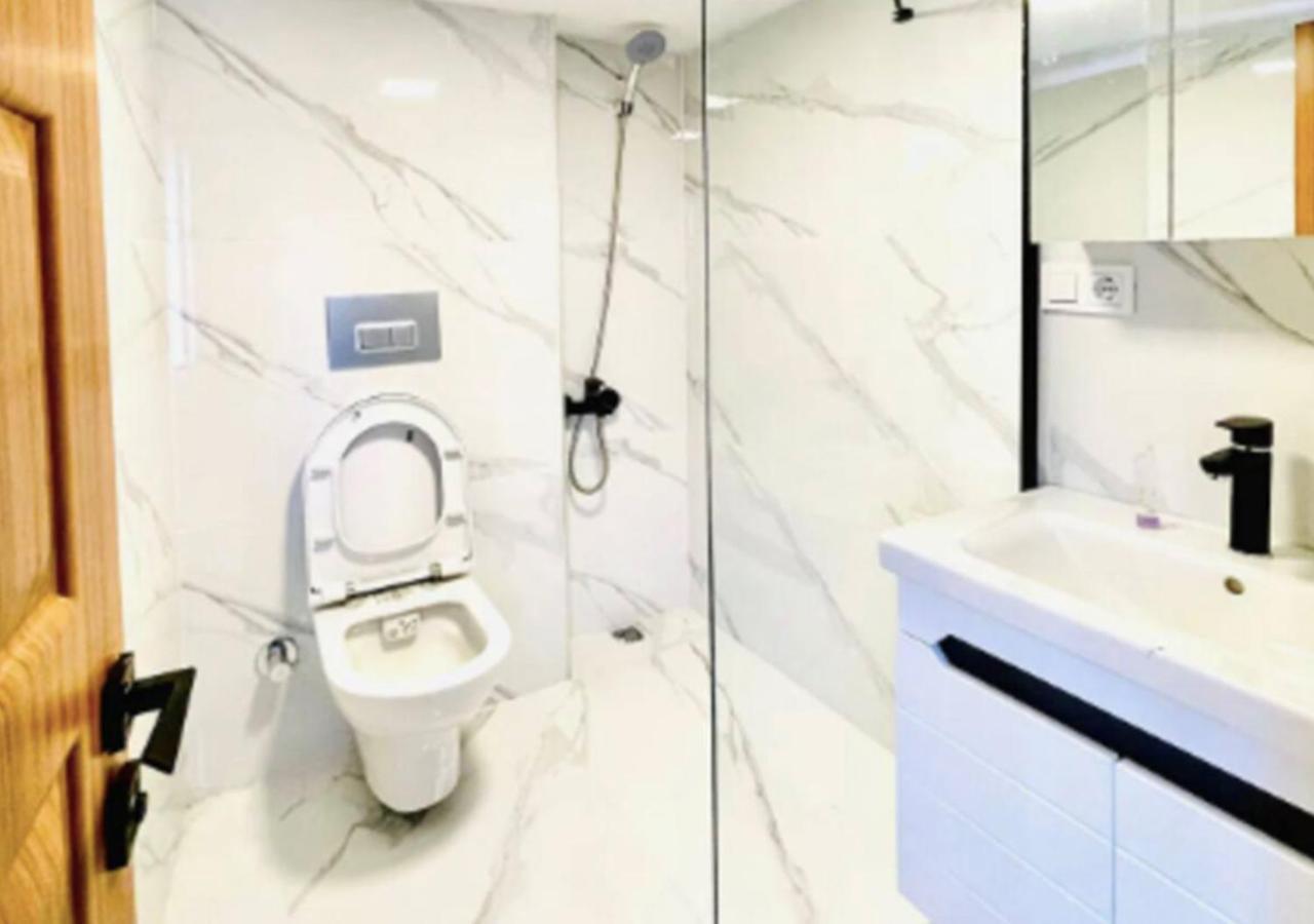 اسطنبول Golva Rooms المظهر الخارجي الصورة