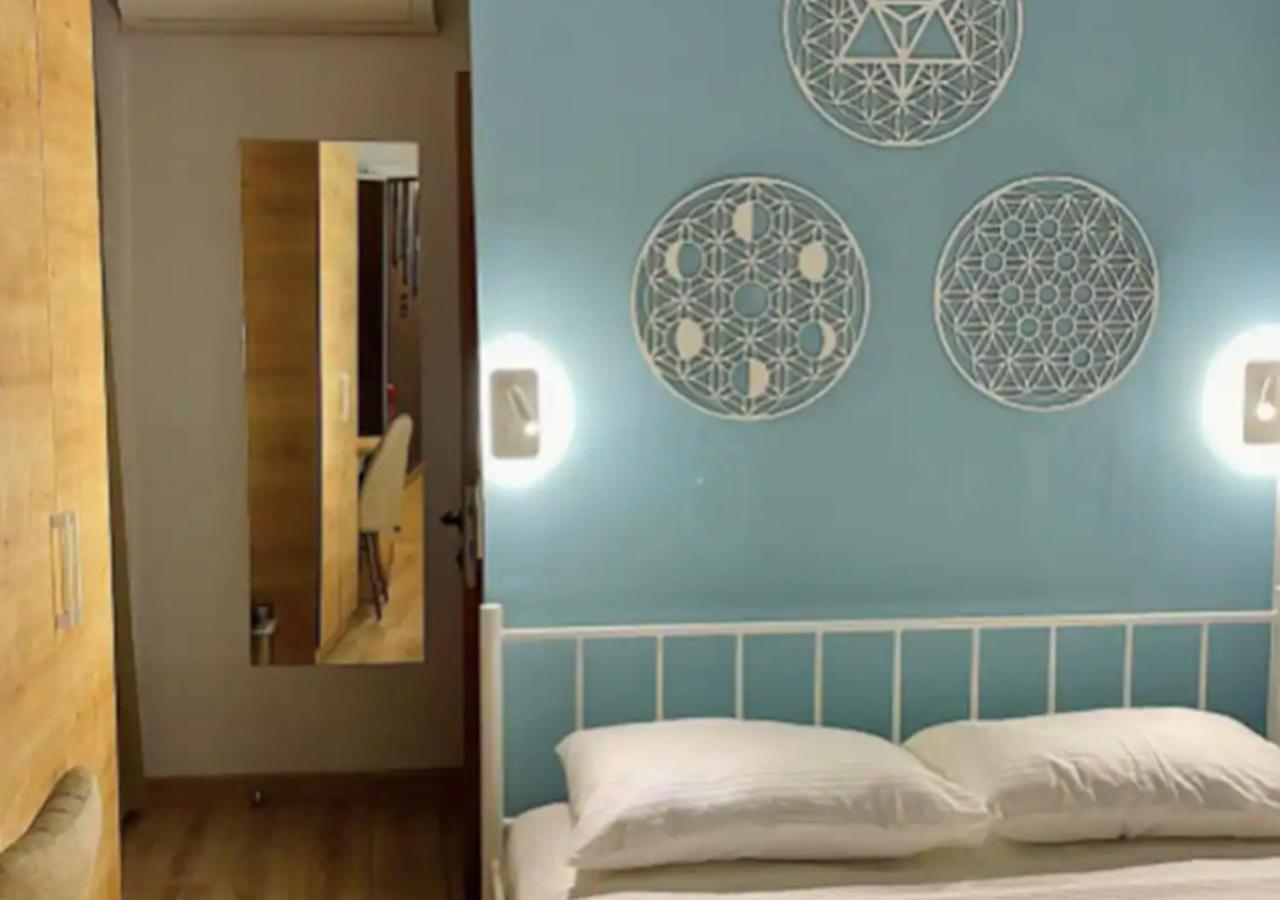 اسطنبول Golva Rooms المظهر الخارجي الصورة