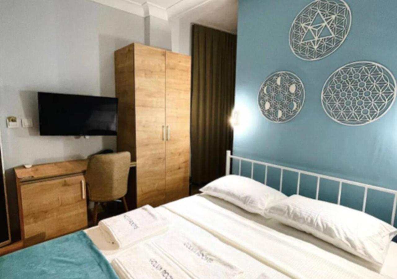 اسطنبول Golva Rooms المظهر الخارجي الصورة