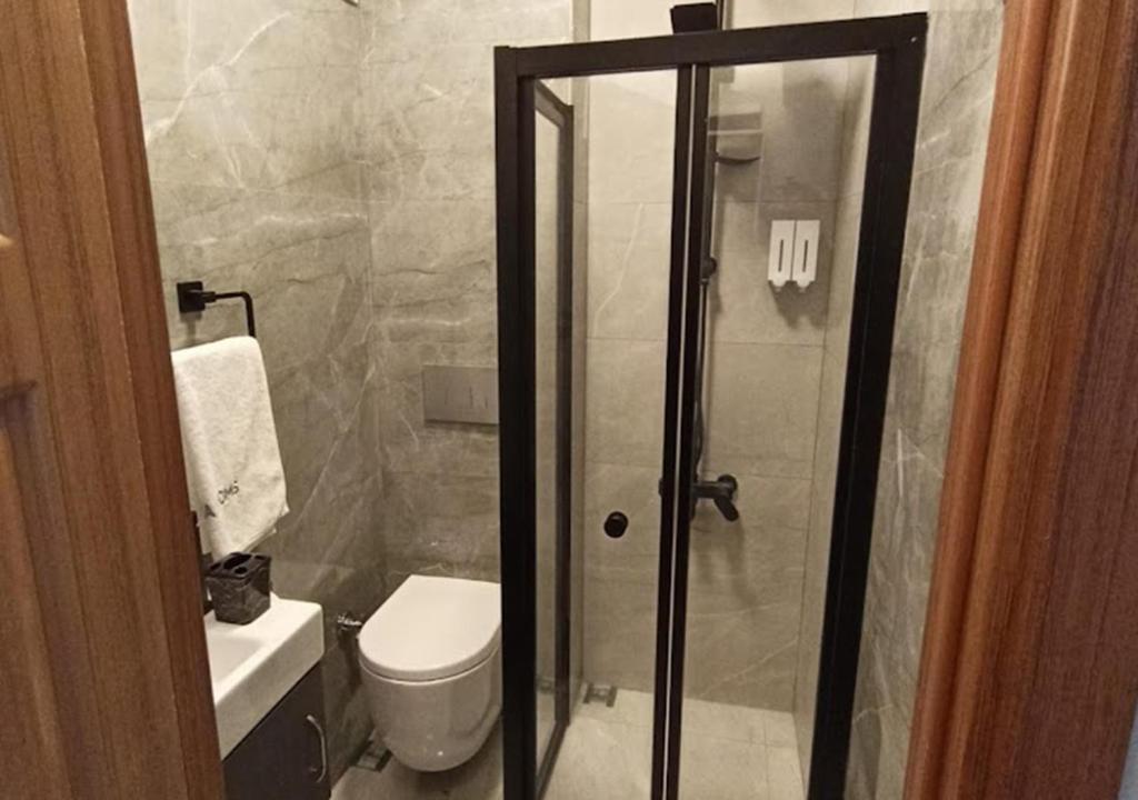 اسطنبول Golva Rooms المظهر الخارجي الصورة